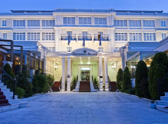 Hotel Theoxenia Palace 5*****